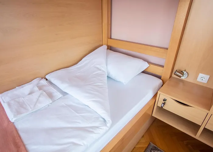 Хостел Amd Белград